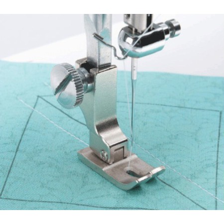 Příslušenství Juki TL 98 a 2200 - patchworková patka (1/4")