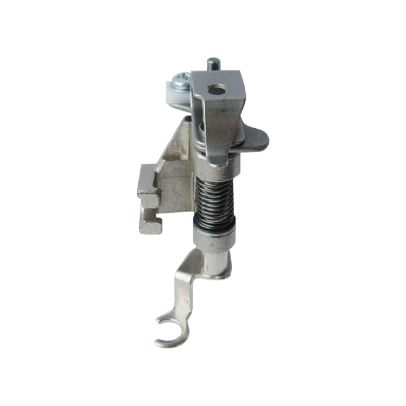 Příslušenství Juki TL 98 a 2200 - quiltovací patka otevřená z boku