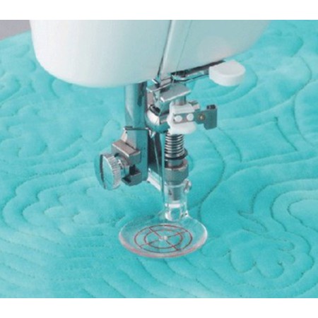 Príslušenstvo Juki TL 98 a 2200 - pätka pre echo quilting