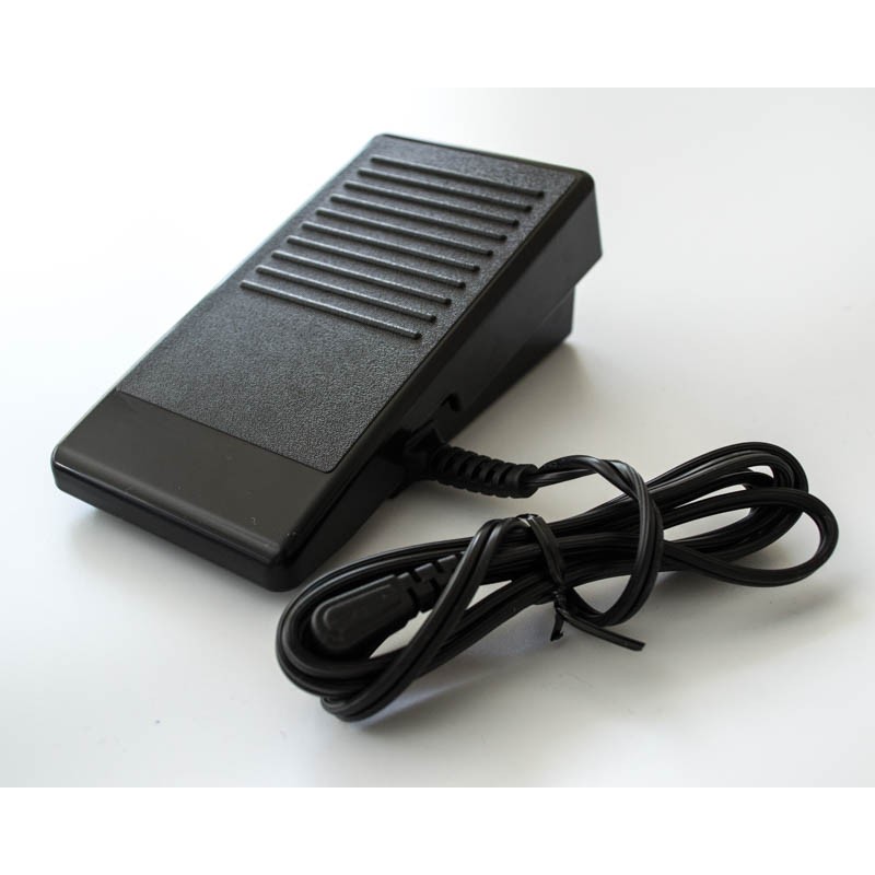 Příslušenství Brother - pedál pro starší elektronické stroje
