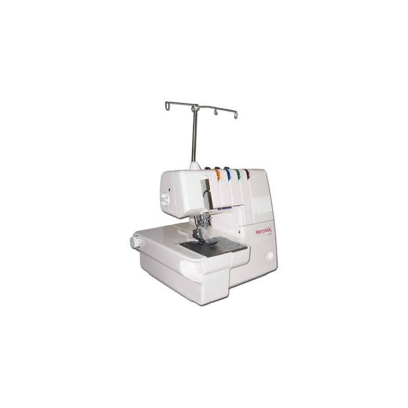 Merrylock MK 3040 - krycia zámka