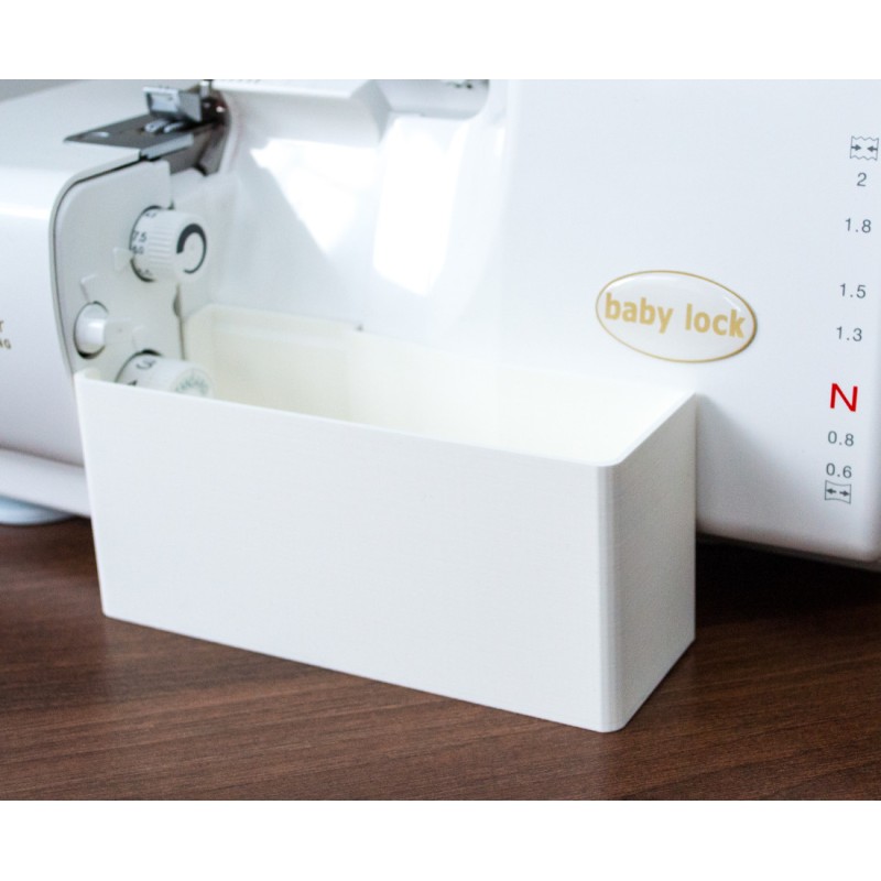 Priehradka na odrezky pre zariadenie Babylock Enlighten