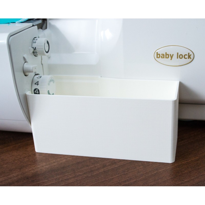 Priehradka na odrezky pre zariadenie Babylock Acclaim