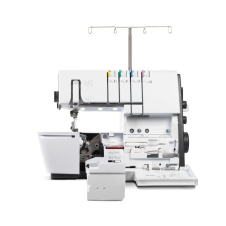 Coverlock Bernette b62 AIRLOCK