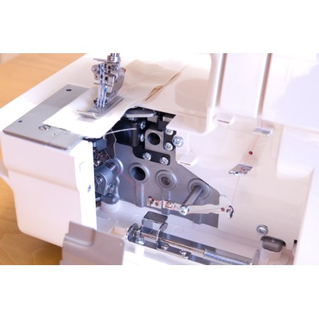 Merrylock MK 3040 - krycia zámka