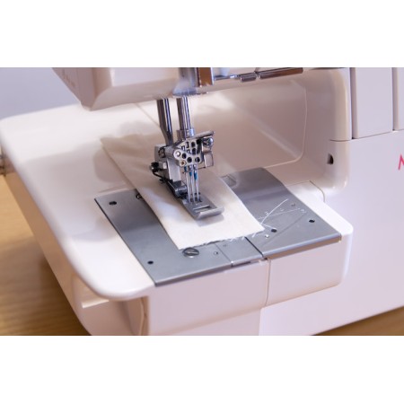 Merrylock MK 3040 - krycia zámka