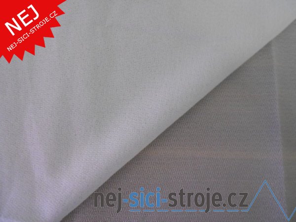 Ochranná nažehlovací textilie 50x100 cm