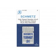 Jehly Schmetz pro šicí stroje - QUILTOVACÍ 90