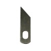 Příslušenství Lada - spodní nůž pro overlock (700D)