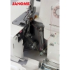 Janome 990D - overlock