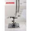 Šicí stroj Janome Memory Craft 5200