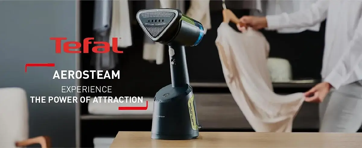Tefal AeroSteam