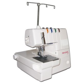 Merrylock MK 3040 - coverlock